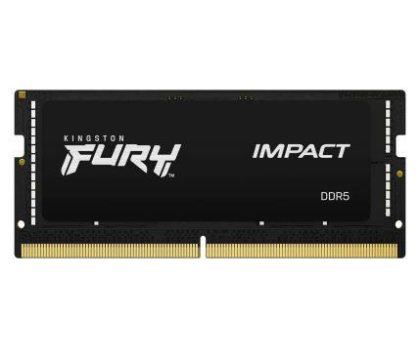Pamięć RAM Kingston FURY 64GB (2x32GB) 5600MHz CL40  Impact